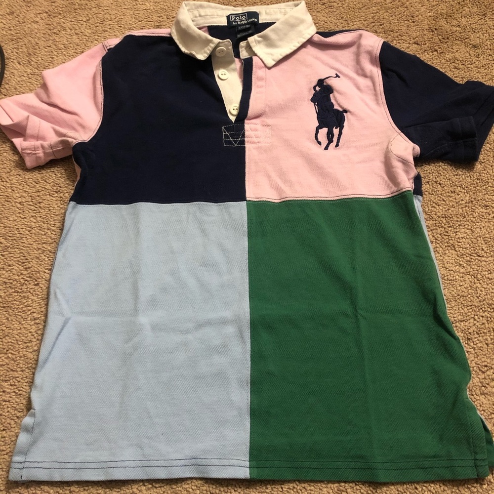 Polo Ralph Lauren T-shirt